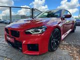 BMW M2 Coupe Track Pack LED*H&K*CARPONSitze*MM - BMW M2: Coupe