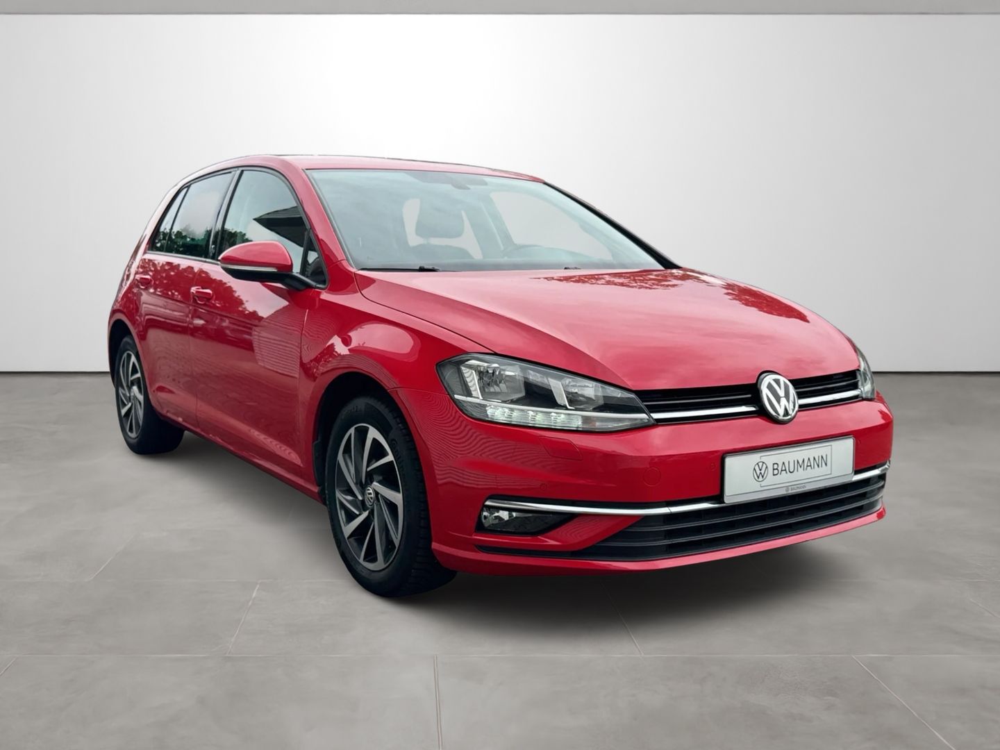 Golf VII 1.4 TSI DSG "SOUND" *NAVI*STDHZG*KEYL*