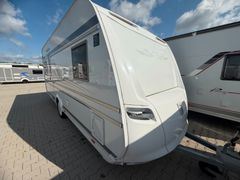 Tabbert DA VINCI 490TD*2.000KG*STYLING PAKET