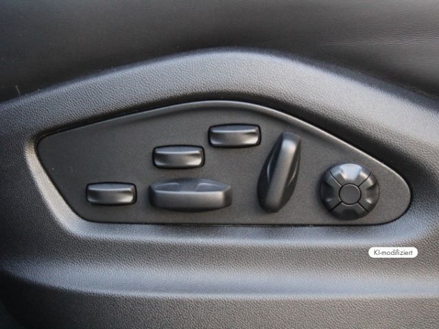 Porsche Cayenne - Bild 30