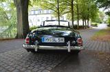Mercedes-Benz 190 - gebrauchte Mercedes-Benz 190 aus dem Jahr 1962