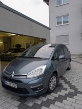 Citroën C4 Picasso VTi 120 Tendance Tendance - Citroën C4 Picasso: Vti