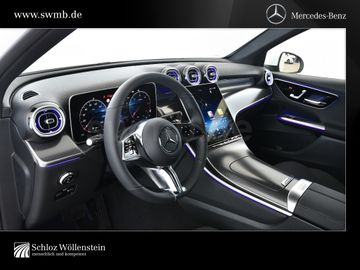 Mercedes GLC 200 - 7