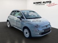 Fiat 500C 1.0 Hybrid COLLEZIONE "1957" CARPLAY GJR LM - Image