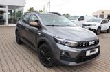 Dacia Sandero Stepway ECO-G 120 auto Extreme - gebrauchte Dacia Kleinwagen