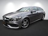 Mercedes-Benz CLA 200d Shooting Brake AMG-Line *LED*SHZ*Navi* - Mercedes-Benz CLA 200 Shooting Brake Diesel Gebrauchtwagen