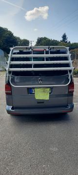 Volkswagen T5 Multivan - VW T5 Gebrauchtwagen in Freiburg
