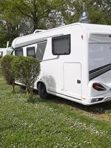 Knaus Sky ti 700 MEG Platinum Selection - Knaus Ti 700