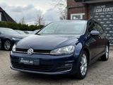 Volkswagen Golf VII Lim. Highline BMT Aut. - Volkswagen Golf mit Diesel-Antrieb: Alcantara