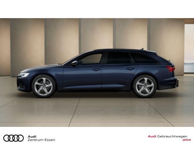 Audi A6 - Bild 4