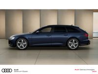 Audi A6 - Vorschau Bild 4