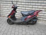 Suzuki AN 125 - Angebote entsprechen deinen Suchkriterien