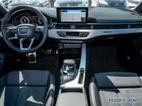 Audi A4 - Vorschau Bild 9