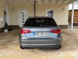 Audi A3 Sportback 2.0 TDI Ambition | Top Zustand - Audi A3 2.0 TDI
