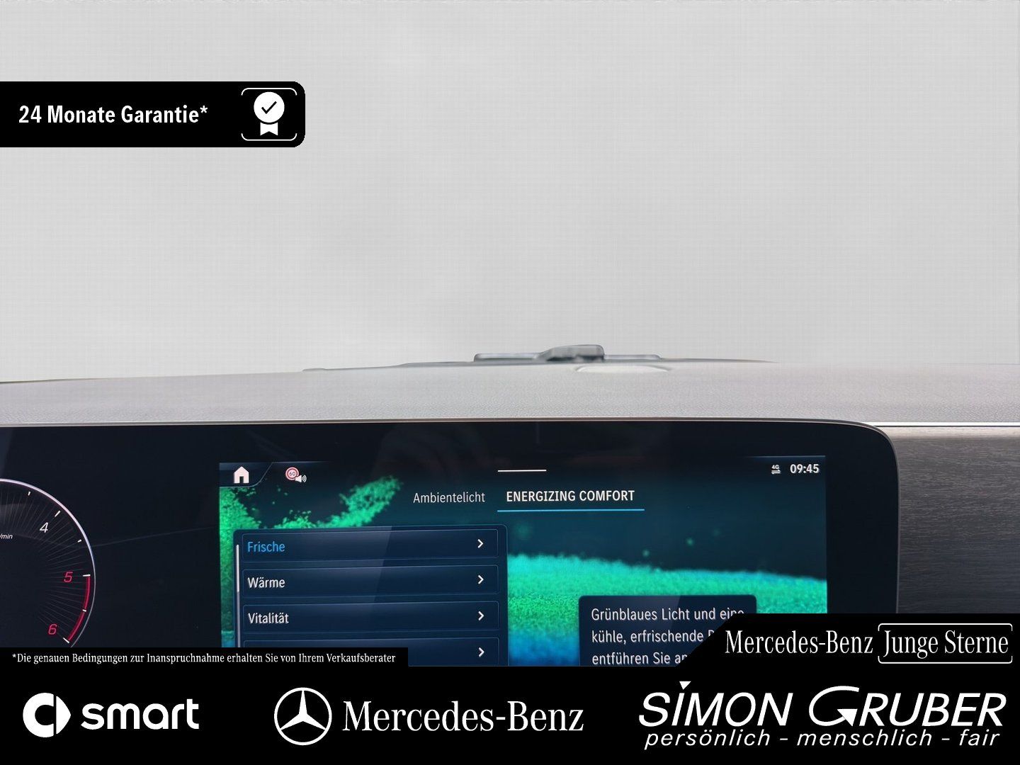 Fahrzeugabbildung Mercedes-Benz V 300 d 4M Ava L AMG Airmatic Standhzg 7Sitzer