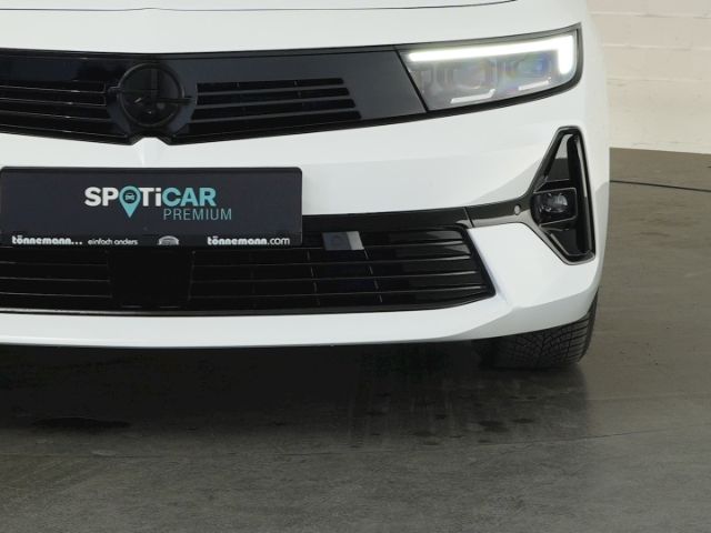 Astra L ST GS AT+LED LICHT+360 GRAD KAMERA+SITZ-