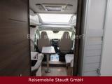 Rapido 696 F, Queensbett LUXUSKLASSE - Wohnmobil oder -wagen Luxus