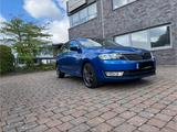 Skoda Rapid Spaceback 1.2 TSI DSG Ambition - Skoda Rapid: Automatik