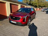 Cadillac XT4 350T AWD Sport Auto. Sport Tüv-Neue - Cadillac XT4 Gebrauchtwagen