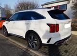 Kia Sorento 2.2 CRDi AWD Spirit DCT8 Spirit - Kia Sorento in Duisburg