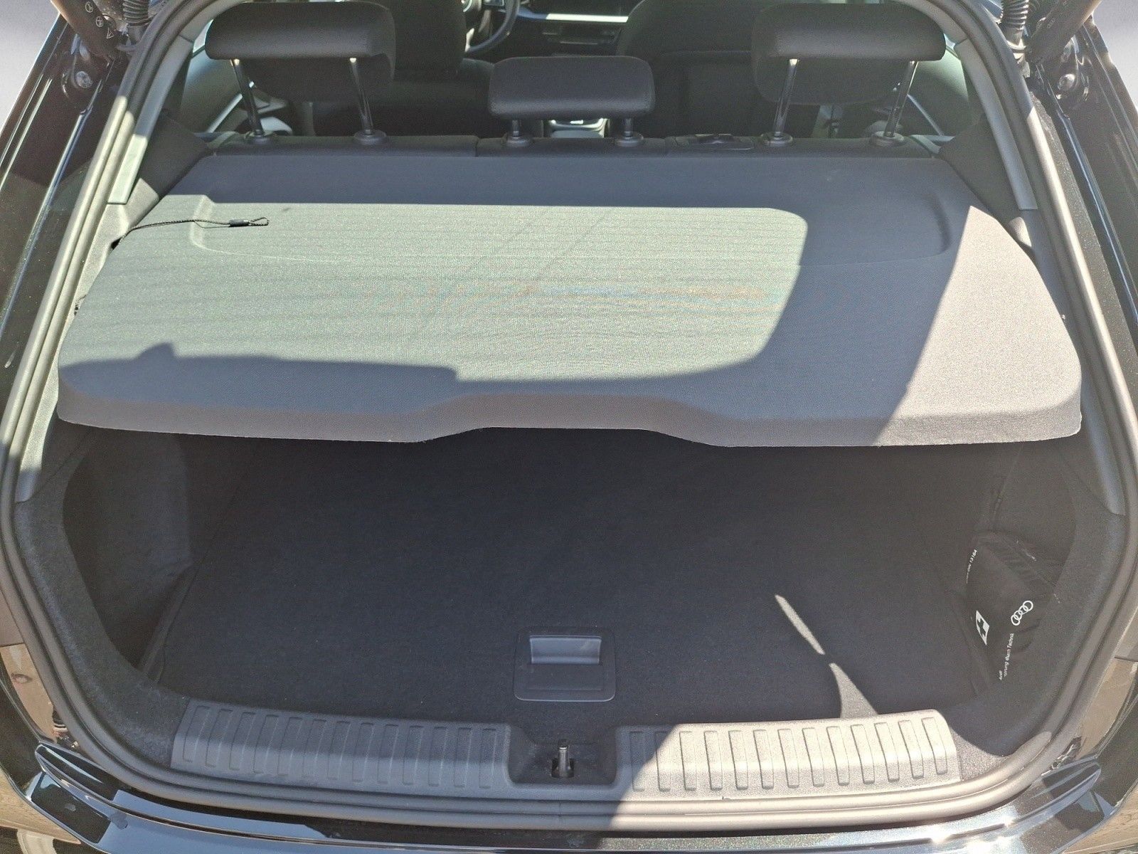 Audi A3 - Bild 4