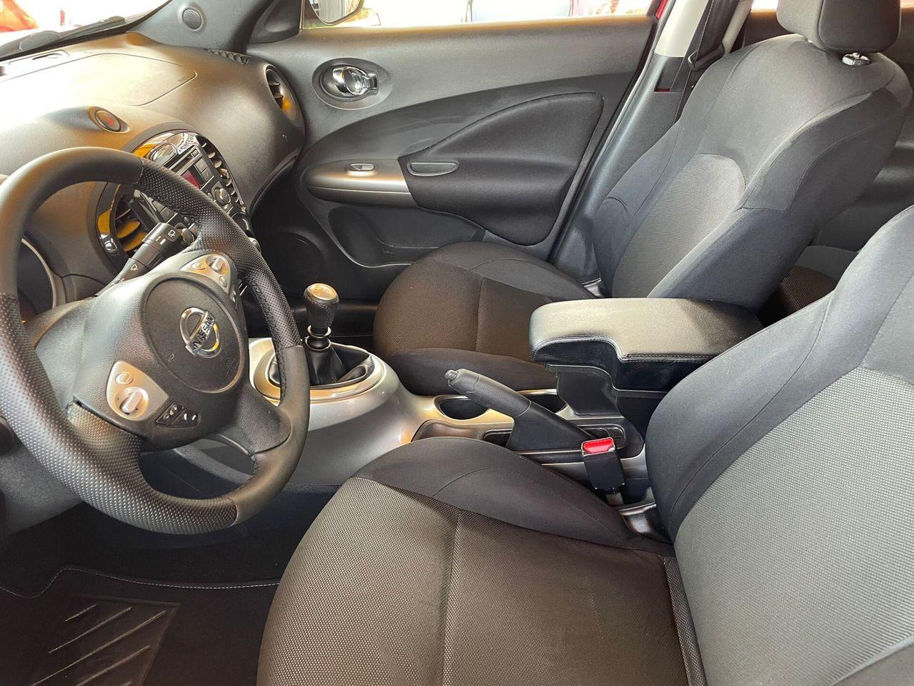 Nissan Juke 2012 — photo 9