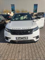 Land Rover Range Rover Velar 2.0 P250  - Land Rover Range Rover Velar in Stuttgart
