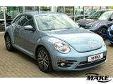 Volkswagen Beetle 1,2 TSI, Sound, Navi, PDC,SHZ,Climatronic - Volkswagen Beetle: Sound