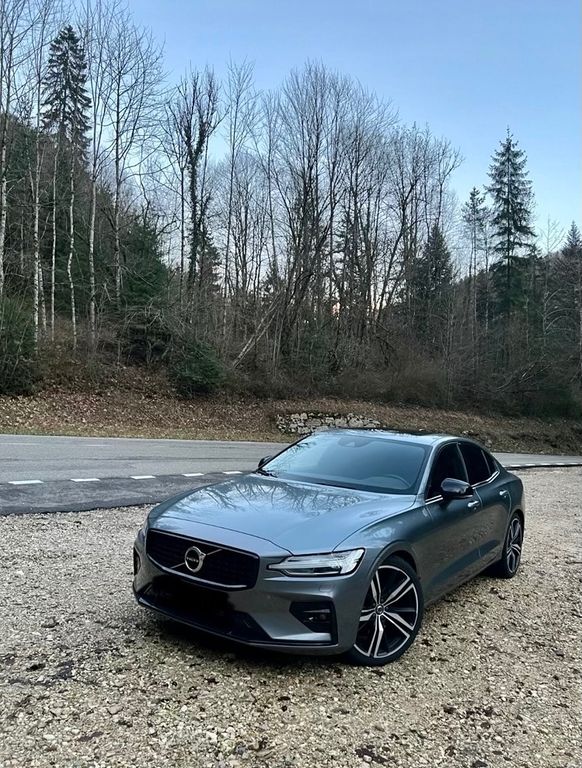 Image of Volvo S60