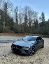 Volvo S60 B4 Geartronic R Design R Design - Volvo S60: R