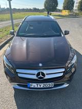 Mercedes-Benz GLA 250 DCT  31.000 Km! - Mercedes-Benz in Frankfurt (Main): 3.0