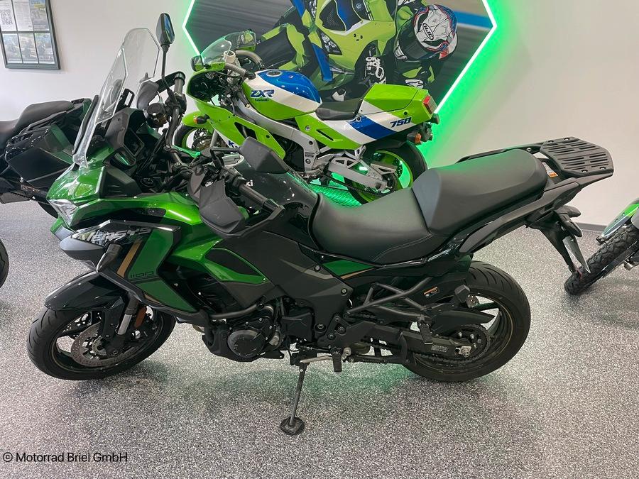 Kawasaki Versys 1100 SE Tourer 1100 Se Tourer