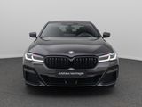 BMW 540d xD M Sport Laser Kamera HUD DAB HiFi Komfor - BMW 540 in Hannover