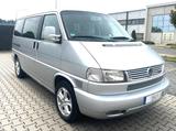 Volkswagen T4 Multivan Generation 151 PS 1 Hand Top! - Volkswagen T4 Multivan in Frankfurt (Main)
