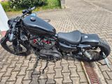 Harley-Davidson Sportster xl 1200 n - HARLEY-DAVIDSON 2008 SPORTSTER 1200