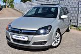Opel Astra H Caravan Edition erst.58560 KM,1.Hand - Opel Astra aus 2005: Kombi