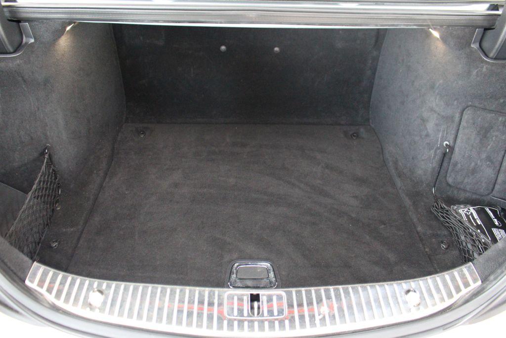 Mercedes-Benz S 63 AMG 4M lang Panorama Burmester COMAND ILS