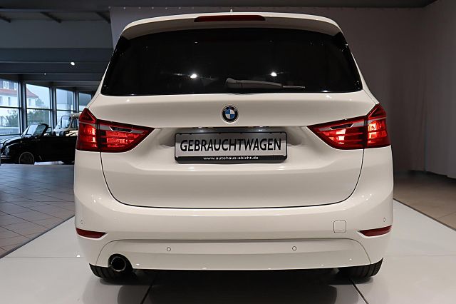 2er Gran Tourer 218i Advantage NAVI PDC TEMPOMAT
