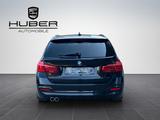 BMW 325 d Touring Advantage NAVI AHK SCHECKH. 2 HAND - BMW 325: 325d
