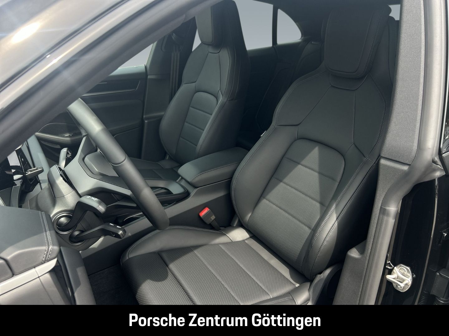 Porsche Macan - Bild 8