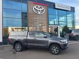 Toyota Hilux Extra Cab Comfort 4x4 2,8 Ltr. Automatik - Toyota Hilux: Extra Cab