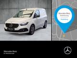 Mercedes-Benz Citan 110 CDI KA PRO+Klimaautom+AHK+MBUX+PTS+DAB