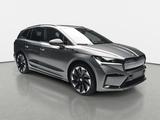 Skoda ENYAQ IV 80 SPORTLINE NAVI LED ACC PANO HUD WÄRM - gebrauchte Skoda Enyaq aus dem Jahr 2023