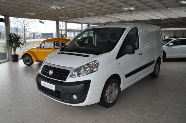 Fiat Scudo L1H1 Multijet