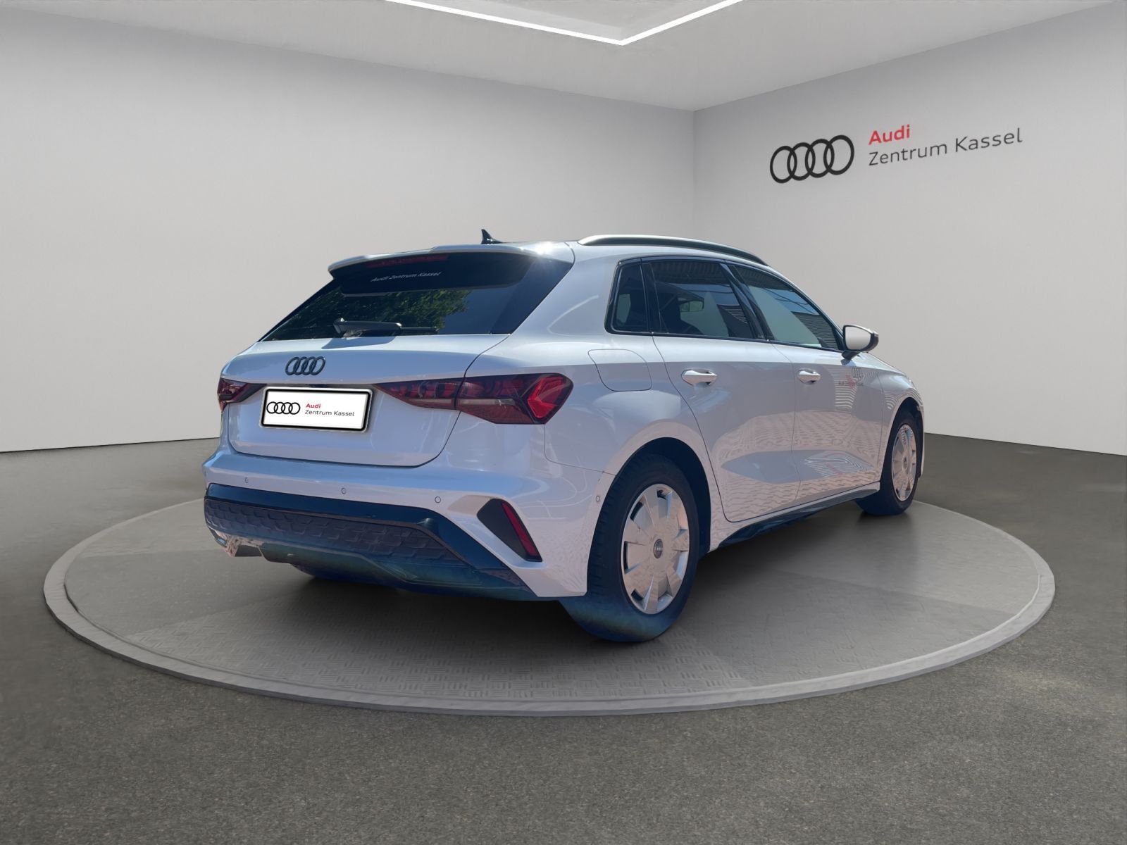 Audi A3 - Bild 5