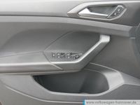 Volkswagen T-Cross - Vorschau Bild 13