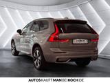 Volvo XC60 T6 Recharge AWD Plus PANO AHK STDHz V-LED! - Volvo: X60