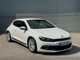 Volkswagen VW Scirocco 1.4 TSI 160 PS | Sportline | T... - Volkswagen Scirocco in Stuttgart