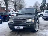 Land Rover Range Rover Sport TDV6 HSE*XENON*SHZ*VOLL* - gebrauchte Land Rover Range Rover Sport aus dem Jahr 2006