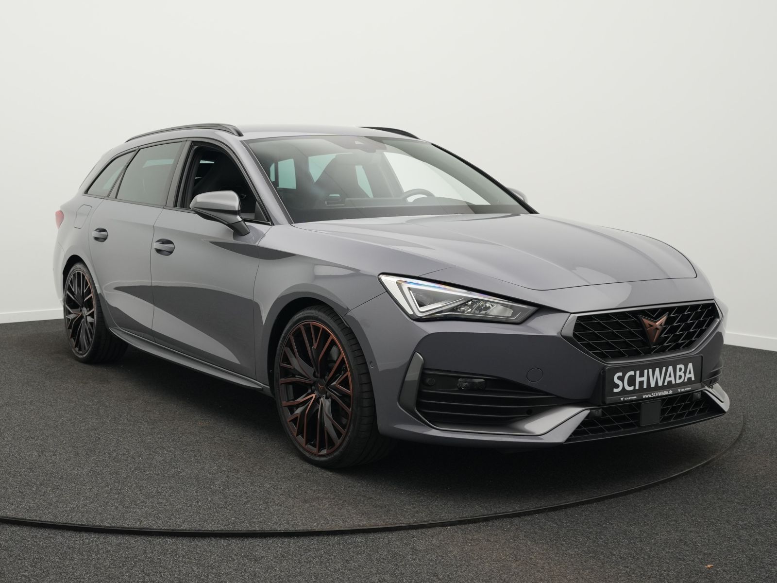 Cupra Leon - Bild 26